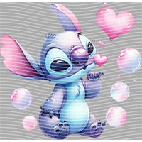 Valentine's Day-QRJ  1191